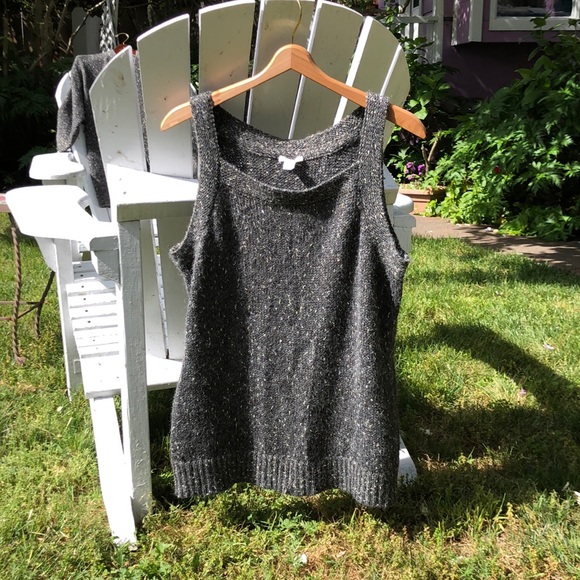 REDUCED!!!! Lovely sweater set from Chico’s. - Picture 2 of 5